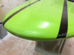 Marine Malibu kids 2